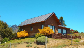 La Casa del Viento San Martin De Los Andes